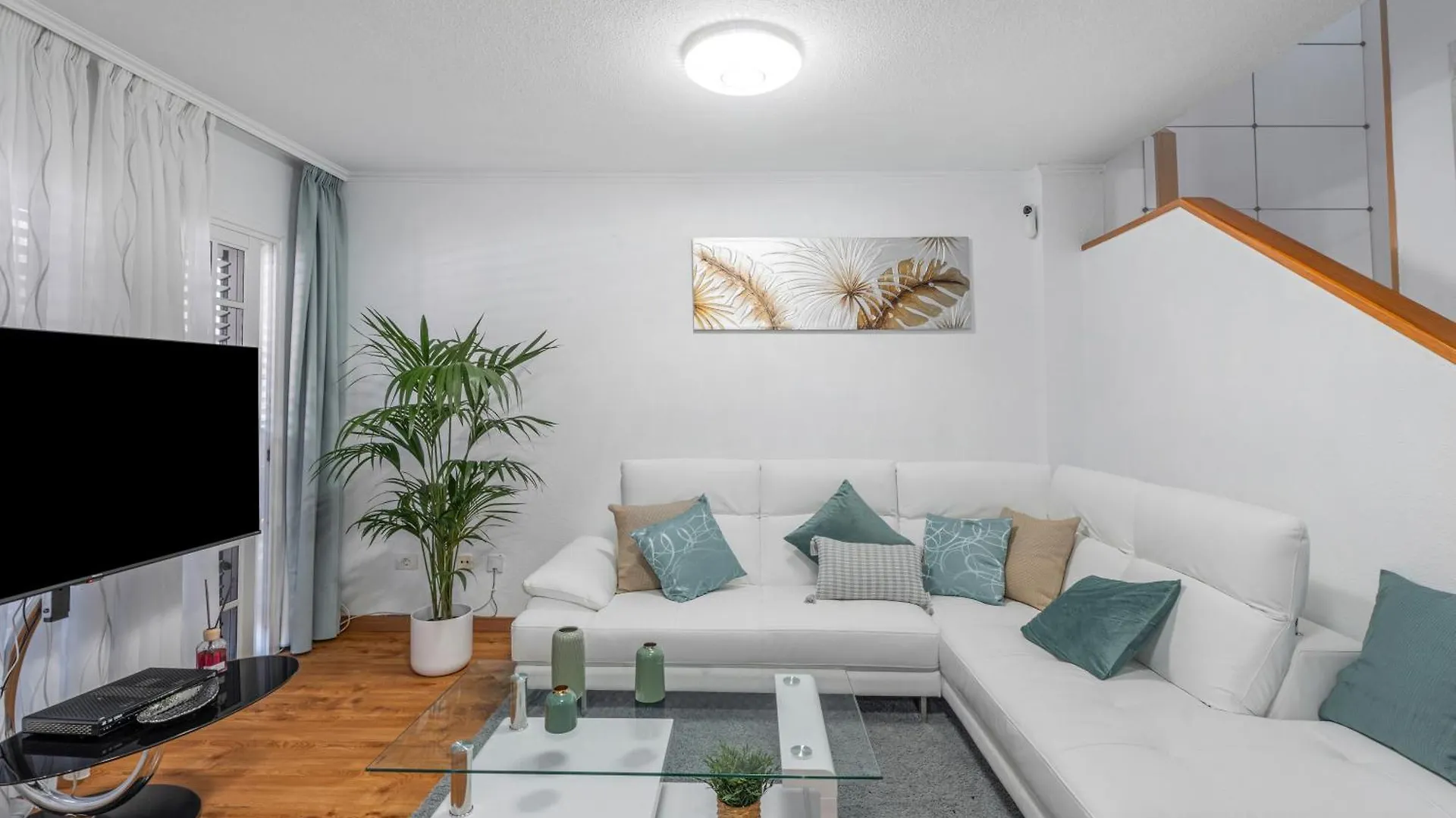 Holiday home Casa Brisas De Candelaria Spain