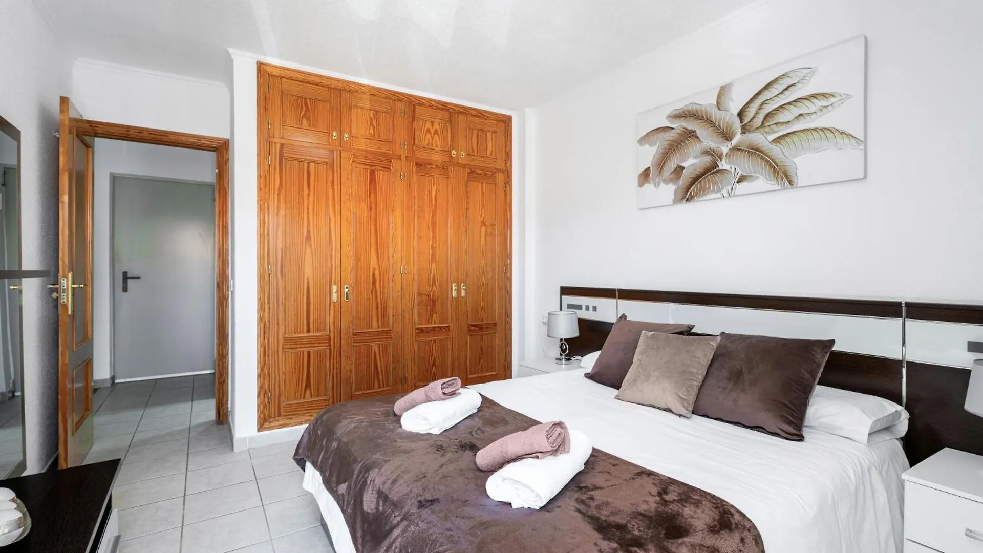 Casa Brisas De Candelaria 0*,