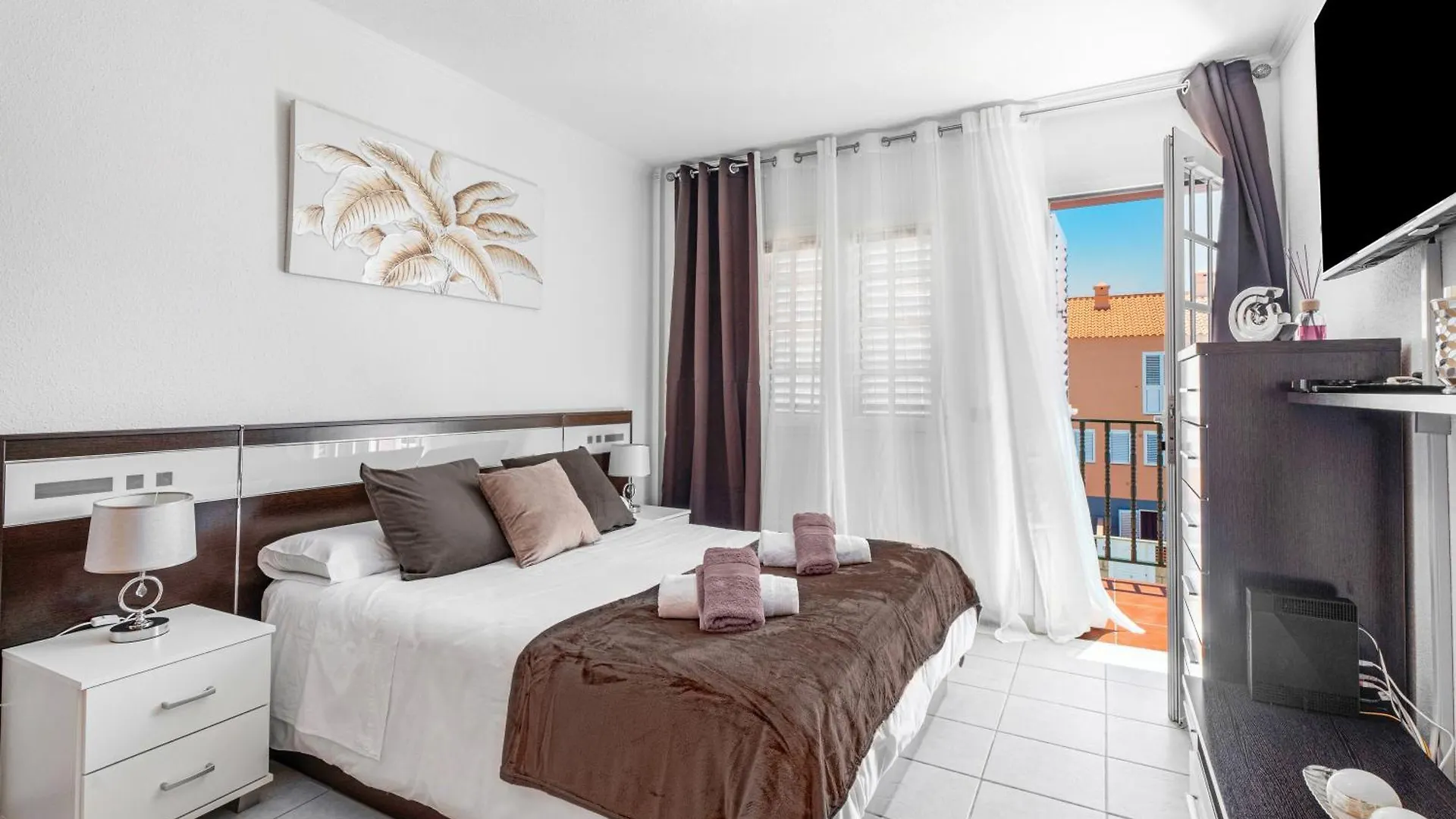 Casa Brisas De Candelaria Holiday home