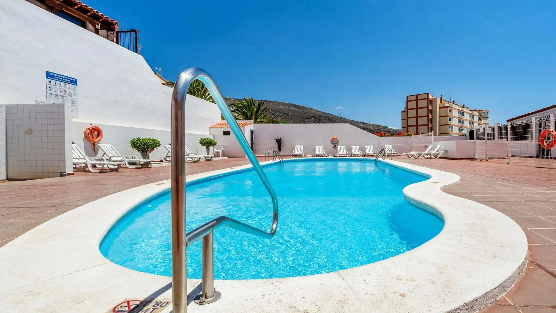 Casa Brisas De Candelaria 0*,  Spain
