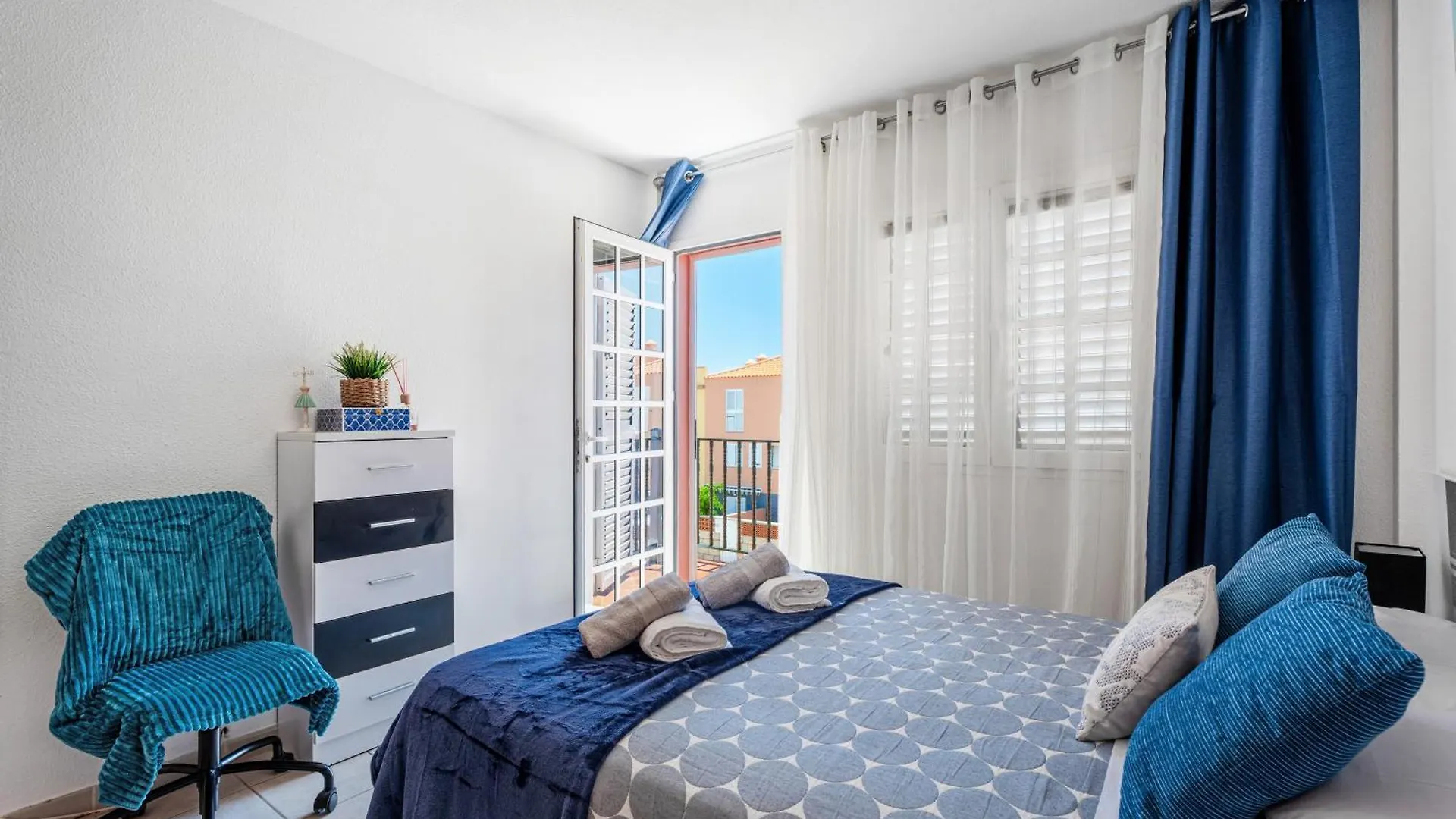 Casa Brisas De Candelaria Holiday home