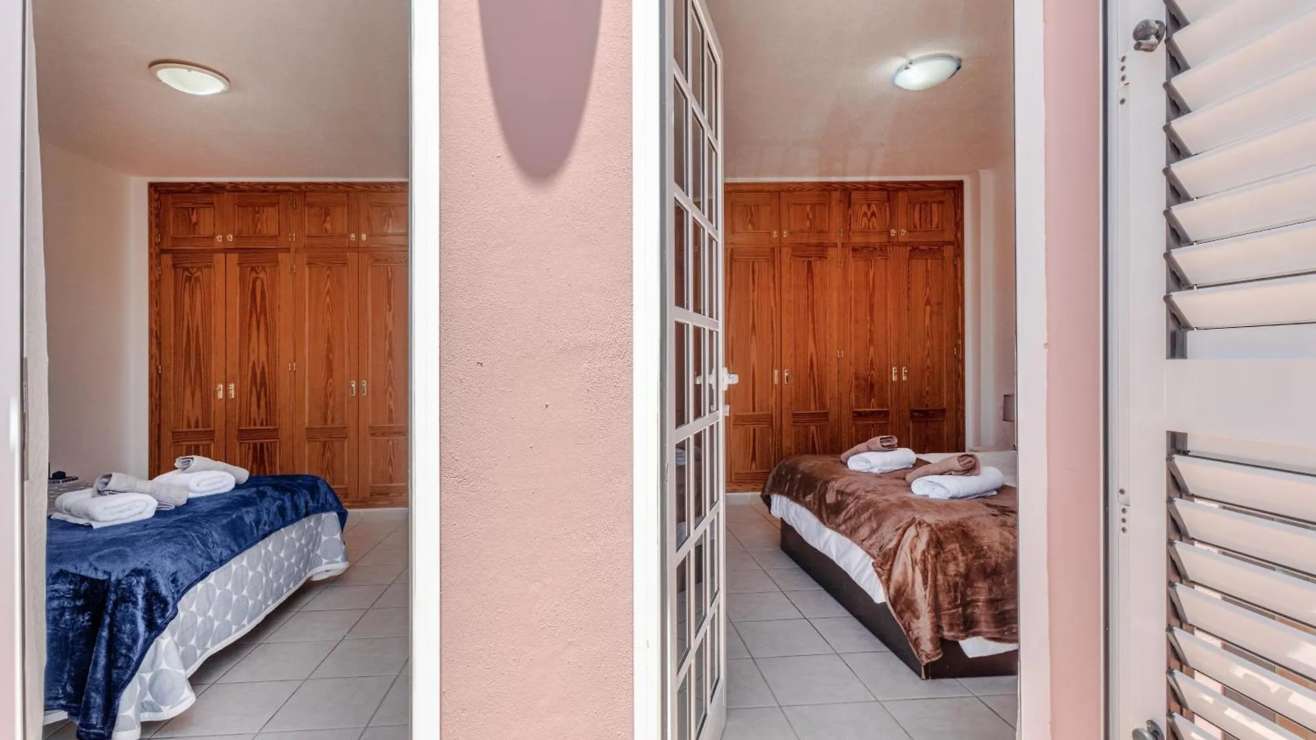 Casa Brisas De Candelaria Prázdninový dům