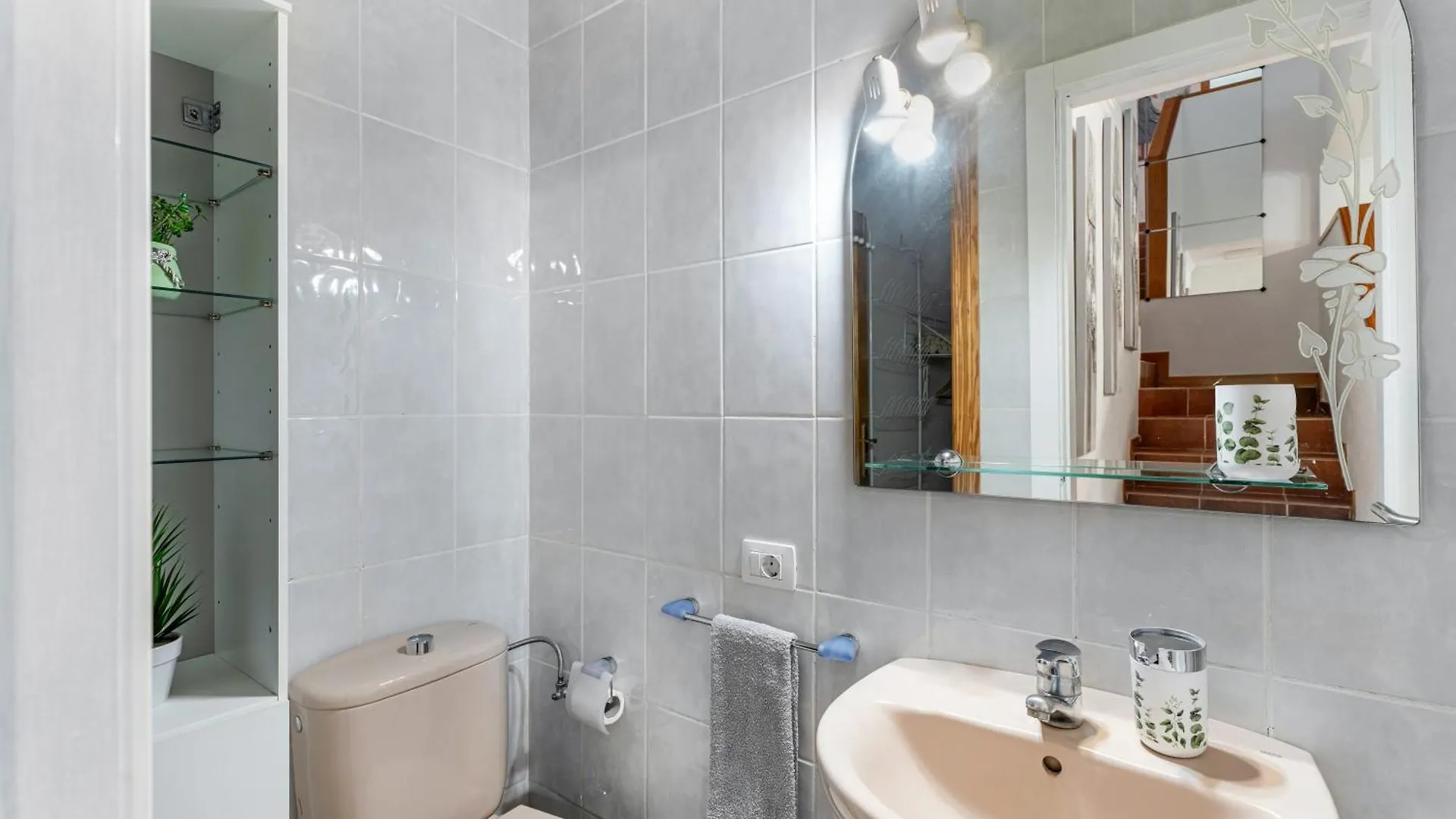 Casa Brisas De Candelaria Holiday home
