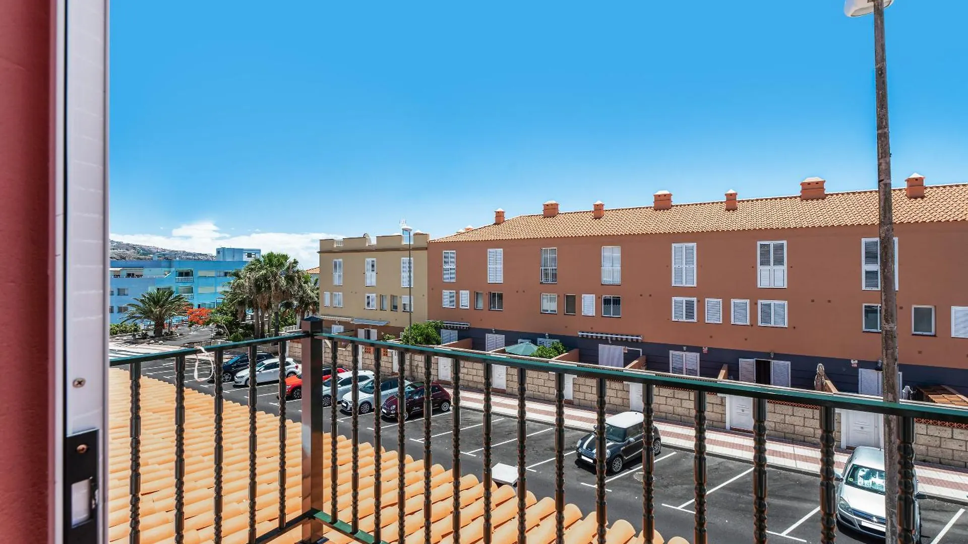 Casa Brisas De Candelaria 0*,  Spain