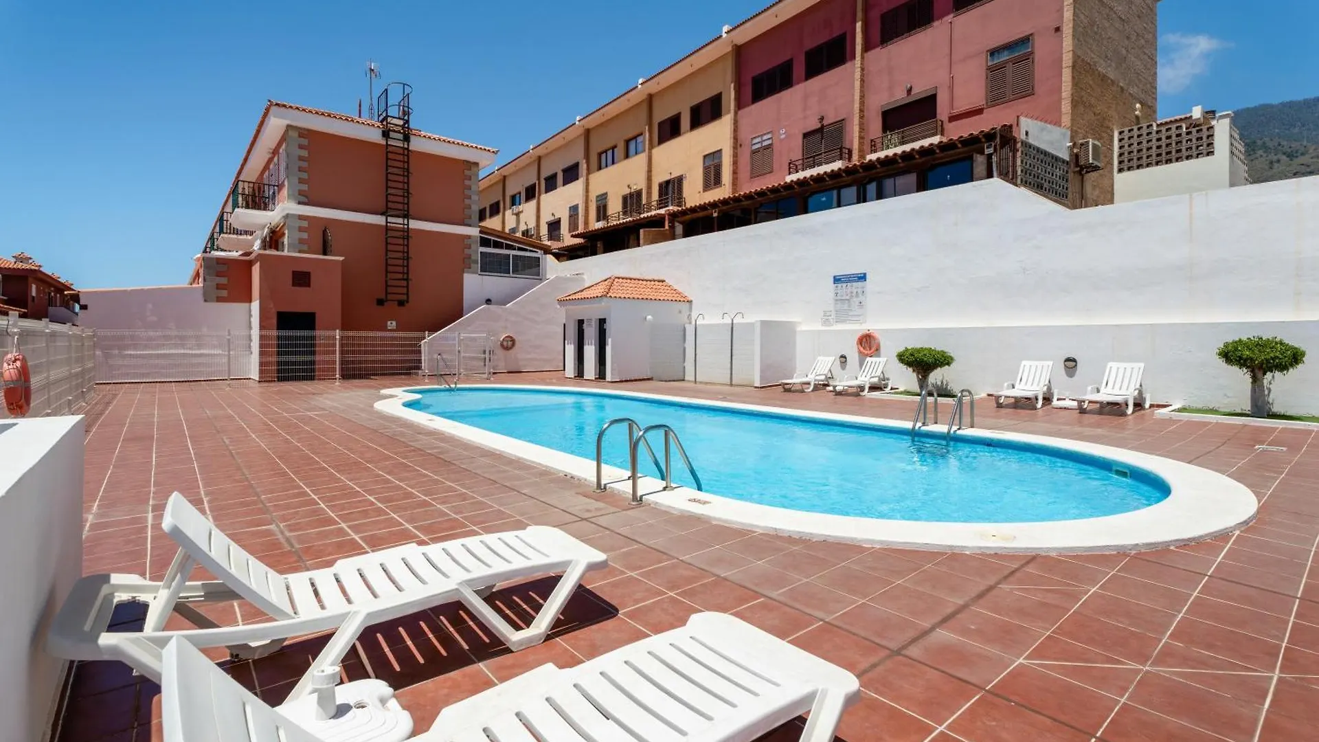 Casa Brisas De Candelaria 0*,  Spain